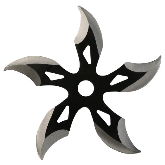 Throwing Star - 5 Point Torx