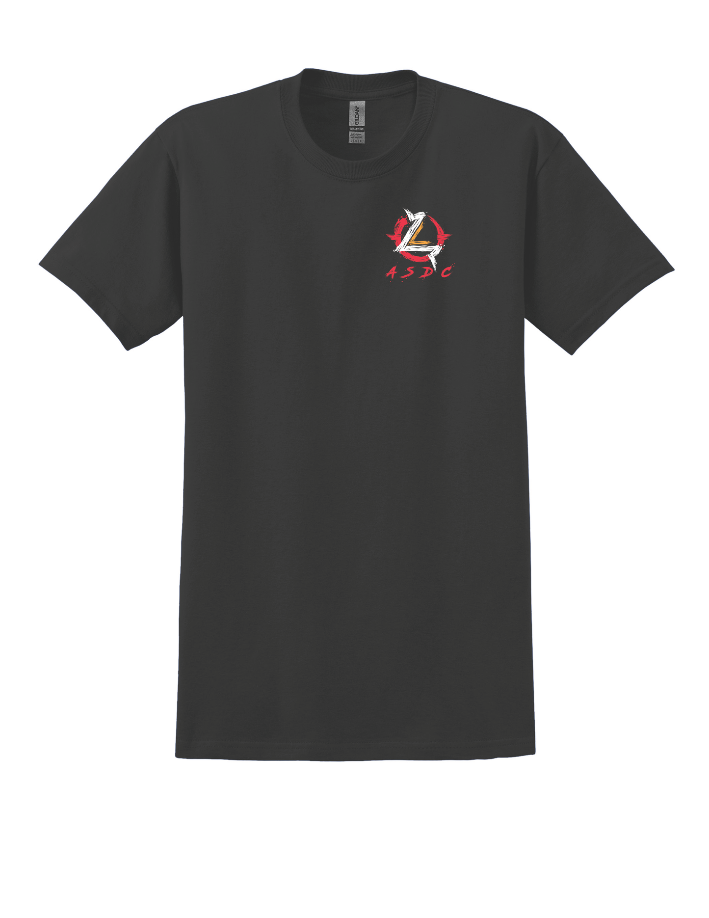 ASDC Limited Edition Black T-Shirt