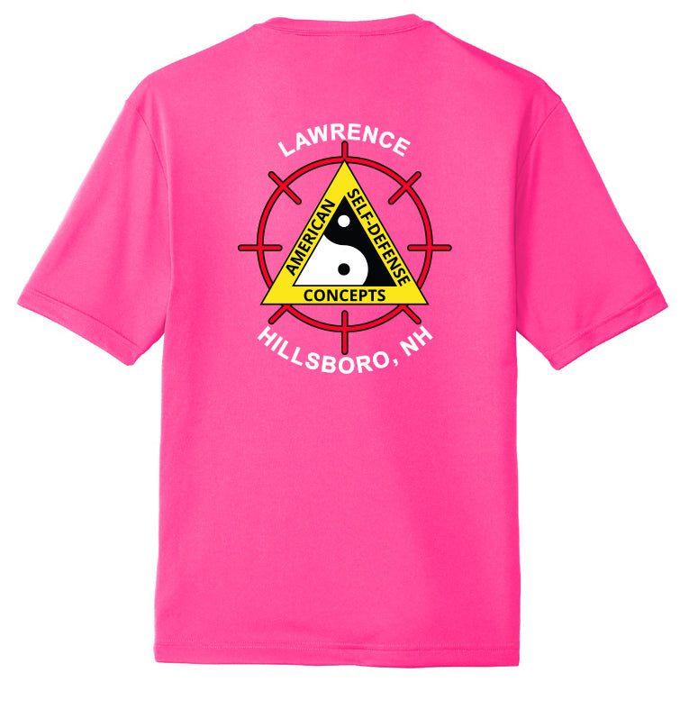 ASDC T-Shirt in 5 colors