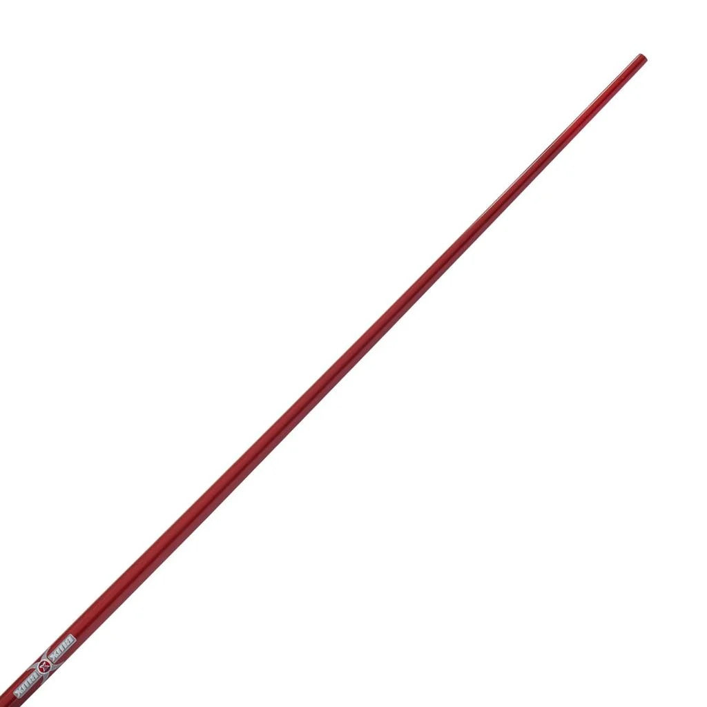 Staff: Tapered XMA Graphite Performance Staff - Solid 4'