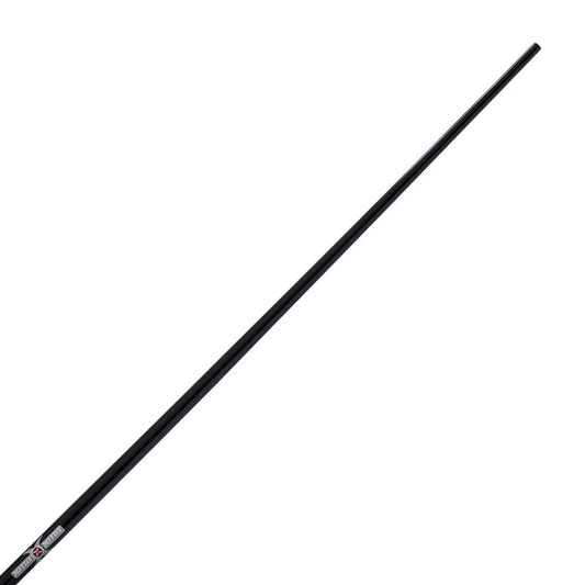 Staff: Tapered XMA Graphite Performance Staff - Solid 4.5'